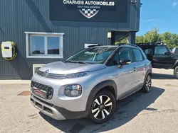 Citroën c3 aircross 1.5 hdi 100 cv 1 ere main avec 22 000 kms reel au tarif de 12 999 a saisir