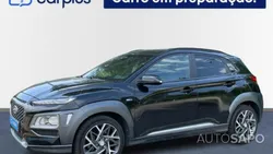 Hyundai Kauai 1.6 GDi HEV Premium de 2020
