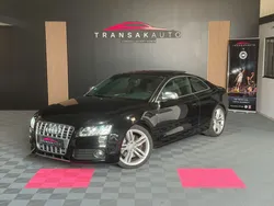 AUDI S5 S5 4.2 FSi V8 Quattro