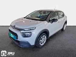 CITROEN C3 PureTech 83 S&S BVM5 Feel