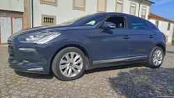 Citroën DS5 2.0HDI Híbrido4
