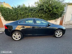 Volvo S60 2.0 D3 Kinetic