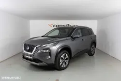 Nissan X-Trail 1.5 e-Power N-Connecta