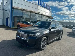 Bmw X1 (U11) SDRIVE18I 136CH M SPORT