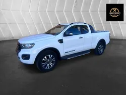 Ford ranger wildtrack tdci 213 cv bva 10 utilitaire avec tva recuperable