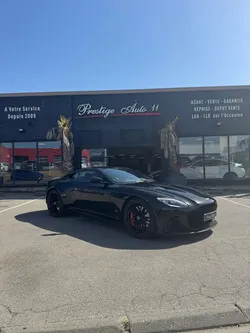 Aston Martin DBS Coupe V12 725 CV 1ere Main Etat Neuf 2 367,41 / mois
