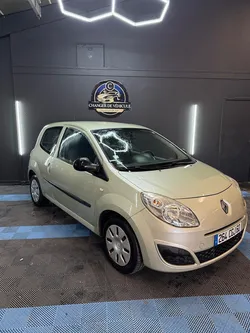 RENAULT Twingo 2 AUTHENTIQUE 75 CH