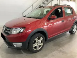 Dacia SANDERO 2 II 0.9 TCE 90CH STEPWAY PRESTIGE