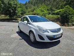 Opel Corsa 1.3 CDTi