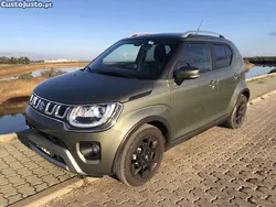 Suzuki Ignis 1.2 GLX Mild Híbrido.
