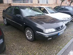 Citroën Xantia 2.0Hdi