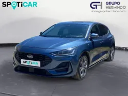FORD Focus Sportbreak 1.0 Ecoboost MHEV ST Line