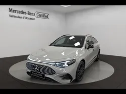 Mercedes-benz CLA Shooting Brake 250+ EQ 272ch AMG Line