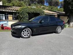 BMW SERIE 3 318d Luxury GRAN TURISMO F34 318d
