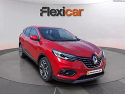 Renault Kadjar 1.5 dCi Intens