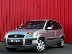 🟢 Ford Fusion / 1.4 Tdci 70ch / Révisée et Garantie 12 Mois