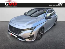 Peugeot 308 1.5 BlueHDi 130ch S&S GT EAT8