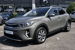 Kia Stonic 1.2 Dynamic