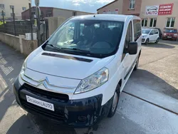 Citroën jumpy 1.6 hdi 90 confort 9 places