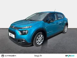CITROEN C3 BlueHDi 100 BVM6 You