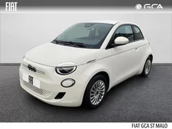 Fiat 500 e 95ch MY23