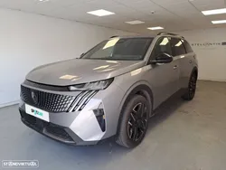 Peugeot 5008 1.2 Hybrid Allure e-DCS6