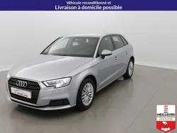 Audi A3 sportback TFSI 115