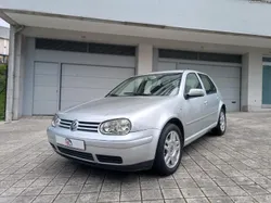 VW Golf 1.4 i de 2003 highline