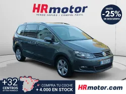 VOLKSWAGEN Sharan 2.0TDI Advance DSG 130kW