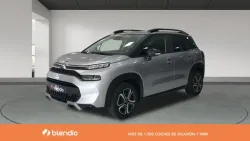 CITROEN C3 Aircross Puretech S&S Shine 110