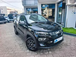 Dacia Spring Essential