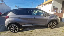 Renault Captur 0.9tce