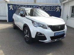 Peugeot 3008 bluehdi 130 cv active business bvm