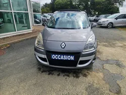 Scenic boite auto 2.0 DCI 150cv