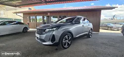 Peugeot 3008 1.6 Hybrid4 GT Pack e-EAT8