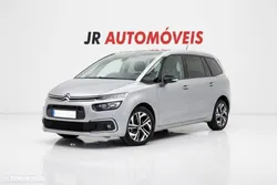 Citroën Grand C4 Spacetourer 1.5 BlueHDi Shine