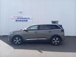 PEUGEOT 5008 1.5 BlueHDi 130 ALLURE 7 PLACES