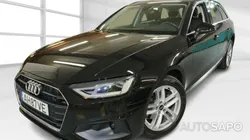 Audi A4 de 2021