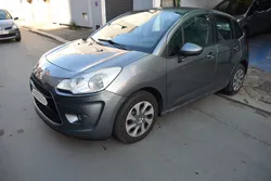 Citroen C3 1.4i 73 cv