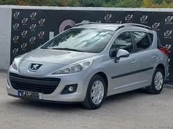 Peugeot 207 SW 1.4 16v 95cv a.c, como nova