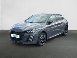 Peugeot 208 Hybrid 110 e-DCS6 - Allure
