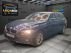 BMW 316