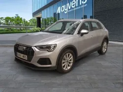 AUDI Q3 45 TFSIe Advanced S-tronic