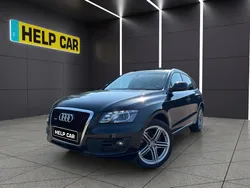Audi Q5 3.0 V6 TDI 240CH FAP S LINE QUATTRO S TRONIC 7