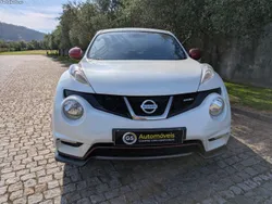 Nissan Juke 1.6 t nismo