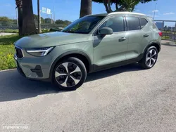 Volvo XC 40 2.0 B3 Core