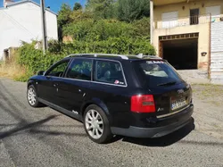 Audi A6 2.5 TDi v6