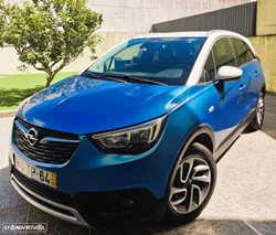 Opel Crossland X 1.2 Innovation