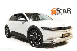 Hyundai Ioniq 5 72,6 kWh