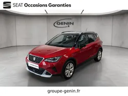 SEAT Arona 1.0 TSI 95 ch Start/Stop BVM5 Xperience